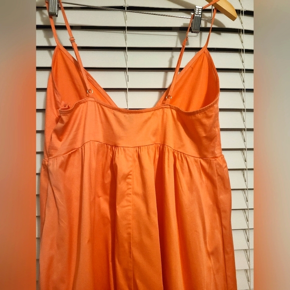 Forever 21 Large Pink dress - Picture 2 of 6